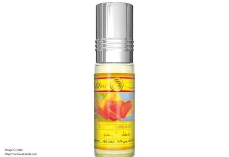 BAKHOOR Roll-On image 0