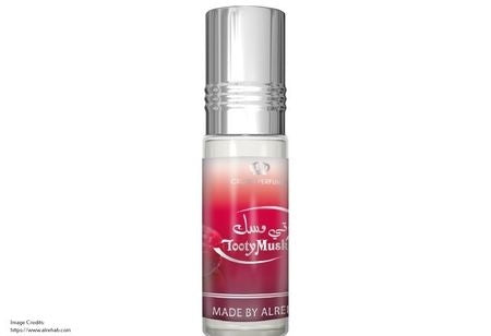 TOOTY MUSK Roll-On image 0