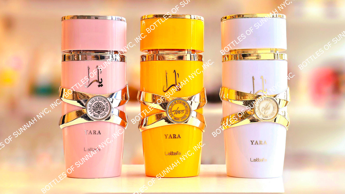YARA COLLECTION (L) image 0