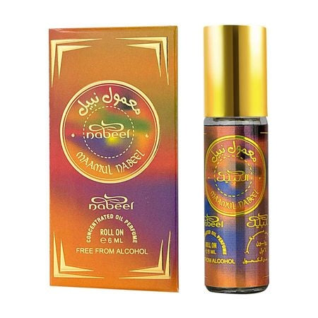 MAAMUL NABEEL 6ml Roll-On by Nabeel image 0