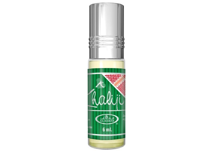 KHALIJI Roll-On image 1