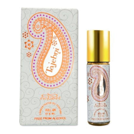 TAJEBNI 6ml Roll-On image 0