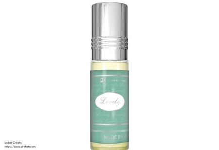 LOVELY Roll-On image 0