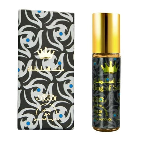 KING OF SULTAN 6ml Roll-On image 0