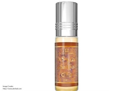 SHAIKHAH Roll-On image 0