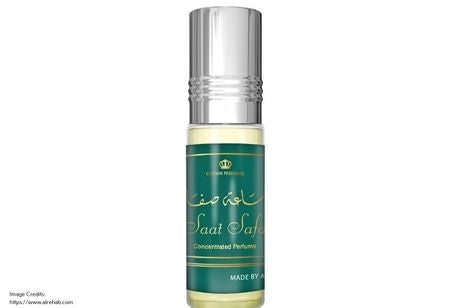 SAAT SAFA Roll-On image 0