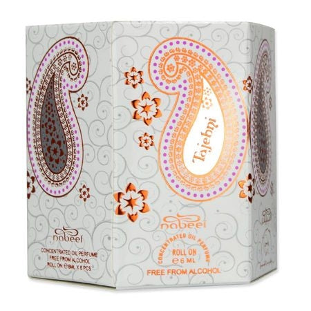 TAJEBNI Roll-On ( Box Of 6 pieces ) image 0