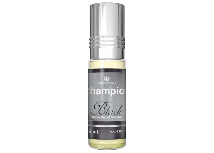 CHAMPION BLACK roll-on image 1