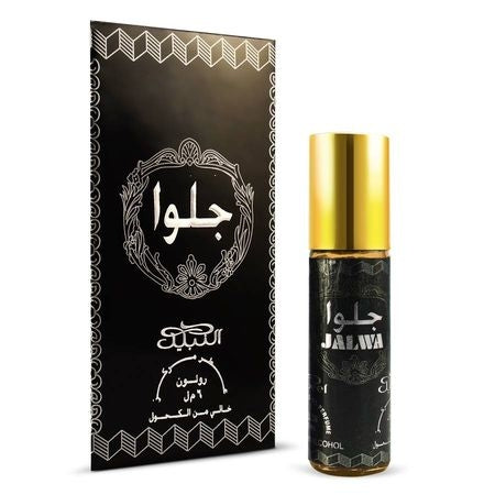 JALWA 6ml Roll-On by Nabeel image 0