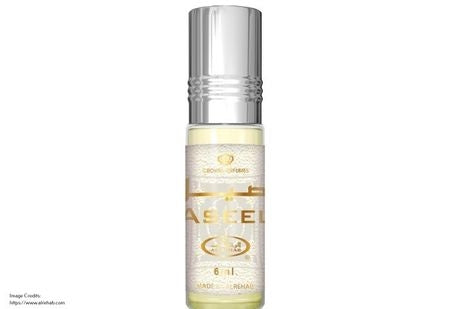 ASEEL Roll-On image 0