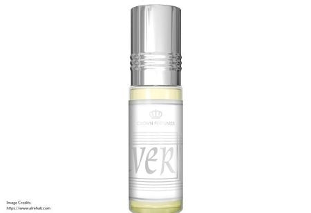 SILVER Roll-On image 0