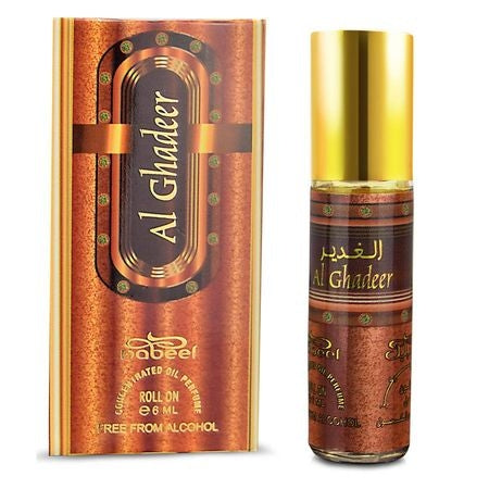 AL GHADEER 6ml Roll-On image 0