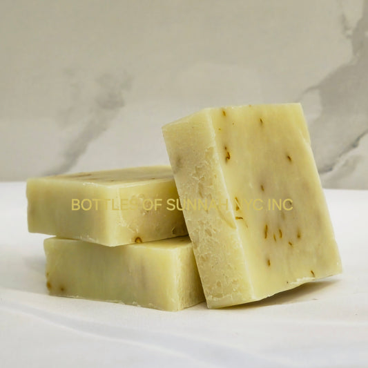 Soothing Aloe Calendula™ Bar Soap 4.5oz image 0
