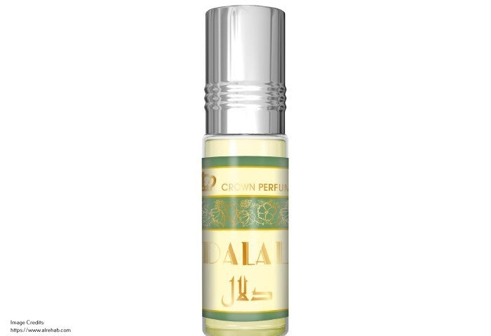 DALAL 6ml Roll image 0