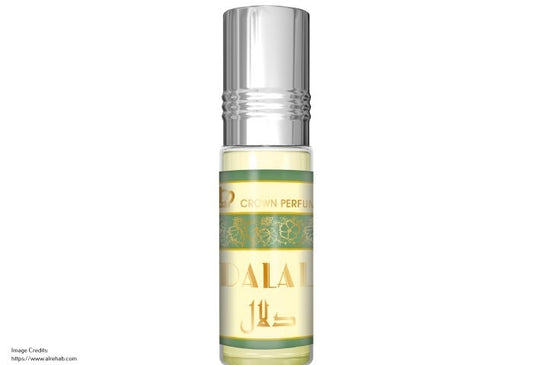 DALAL 6ml Roll image 0