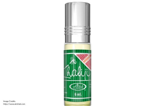 KHALIJI Roll-On image 0
