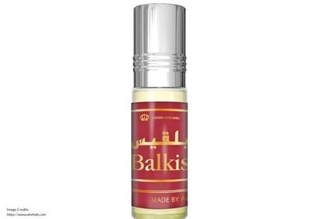 BALKIS Roll-on image 0