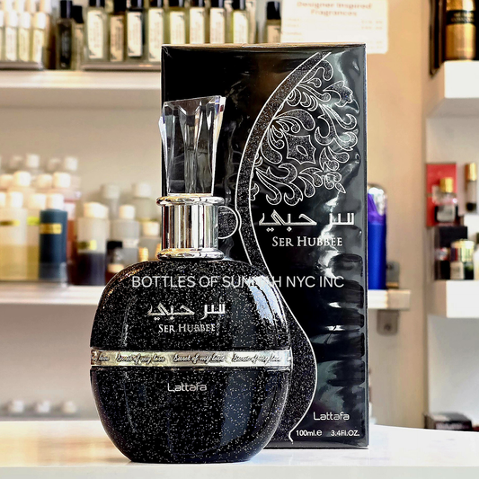 Ser Hubbee Perfume for Women image 0