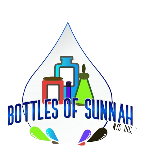 BOTTLES OF SUNNAH NYC INC