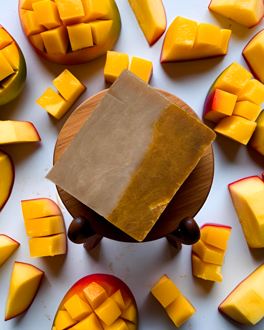 Tropical Mango Butter™ Bar Soap 4.5oz