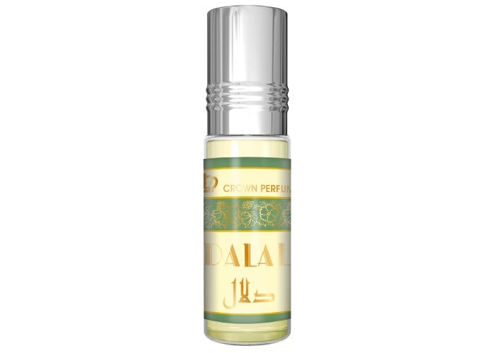 DALAL 6ml Roll image 1