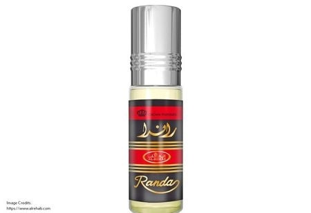RANDA Roll-On image 0