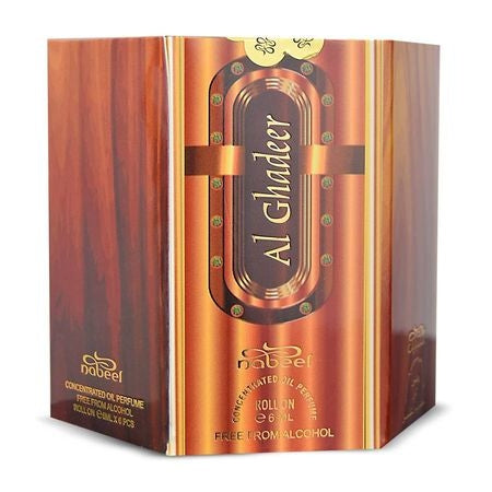 AL GHADEER Roll-On (BOX OF 6 PIECES) image 0